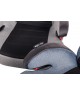 Автокресло Martin noir Right Fix Phantom Black